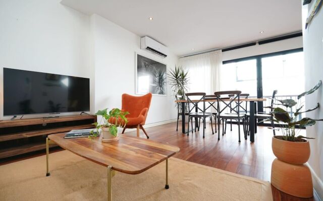 w Lovely 1BR in Casco Viejo