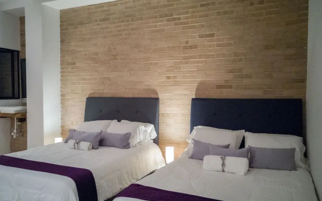 Hotel Boutique M