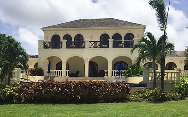 Royal Westmoreland - Mahogany Drive by Island Villas