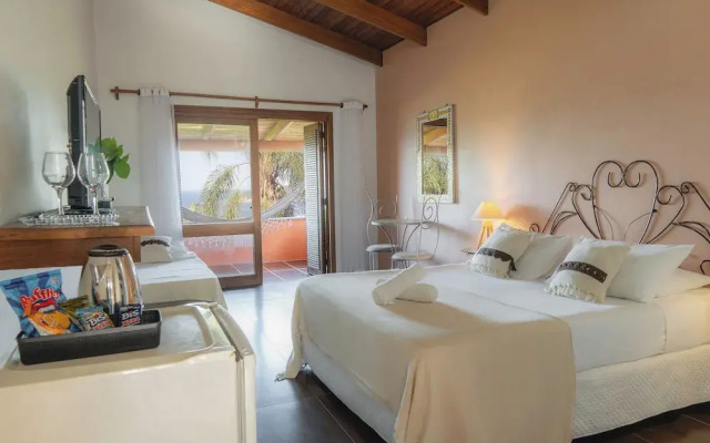 Pousada Villa Agrifóglio