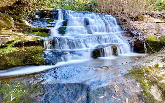 Mountain Falls Retreat