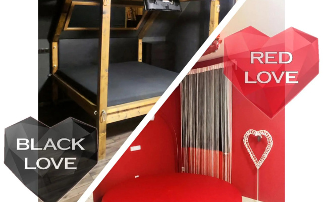 Love Apartmanok Eger (Adults Only)