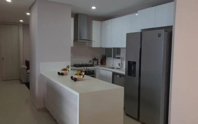 The Clover Suite