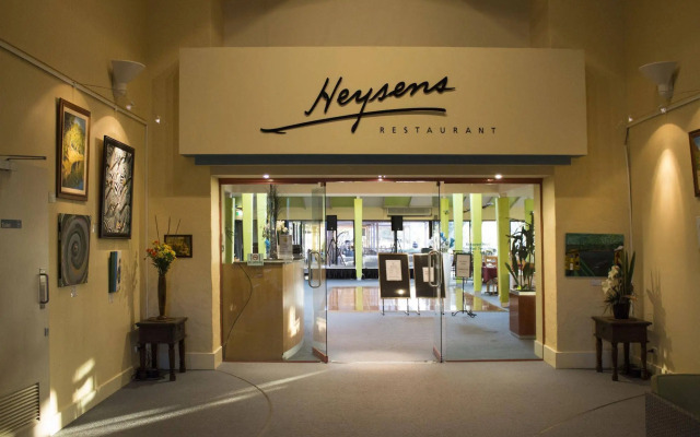 BreakFree Wirrina Cove