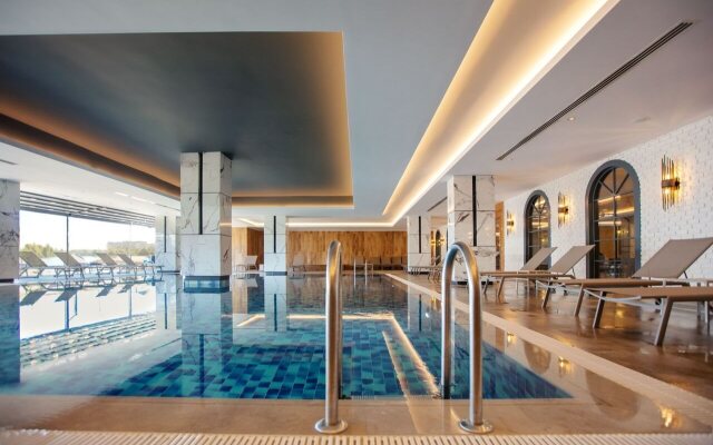 Alarcha Hotels - Resort	