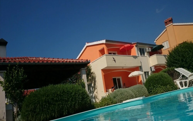 Apartments Alby