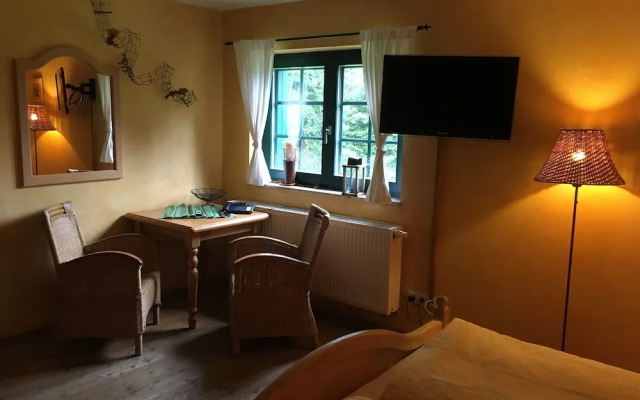 Ferienhaus Bikehütte Rehnhäusl