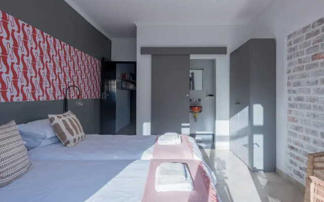 2stay-Aparments