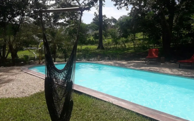 Arbol de vida villas