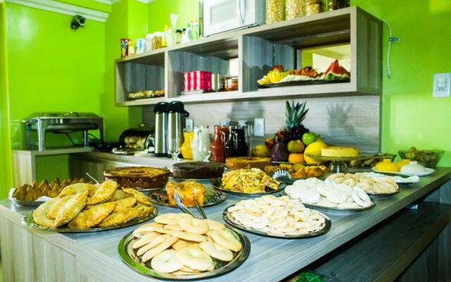 Palace Hotel Por do Sol