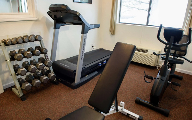 Americas Best Value Inn New Paltz