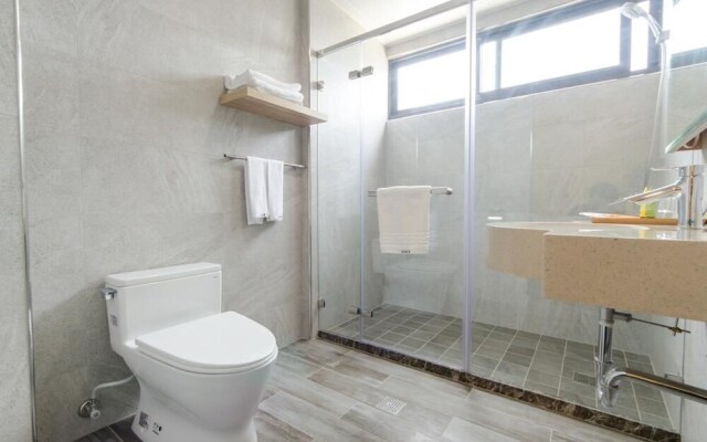 Anping 1923 Homestay