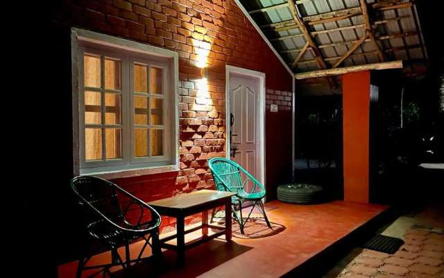 Jungle inn