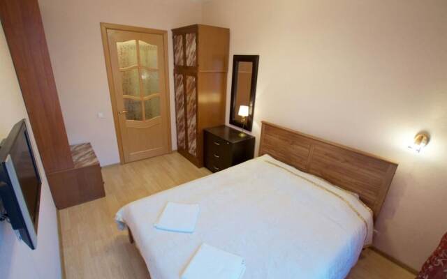 AG Apartment Frunze 1