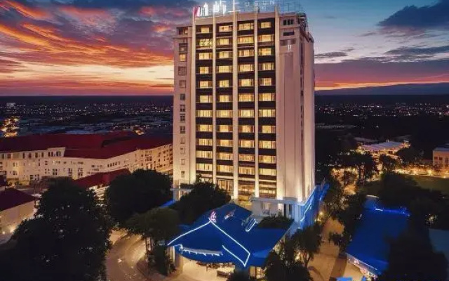 Usun Hotel