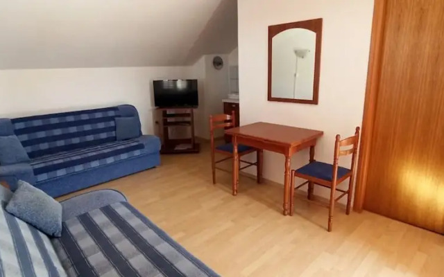 Davor - With Parking - A7