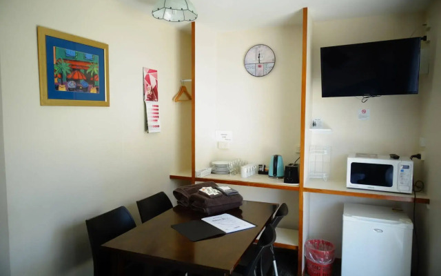 Albert Number 6 Motel
