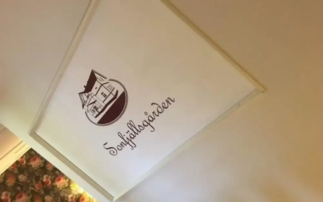 Sonfjällsgården Wärdshus & Hotell