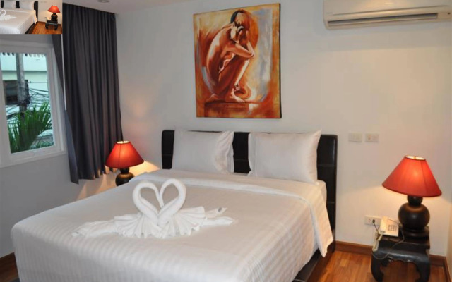 Saladee Gallery Residence