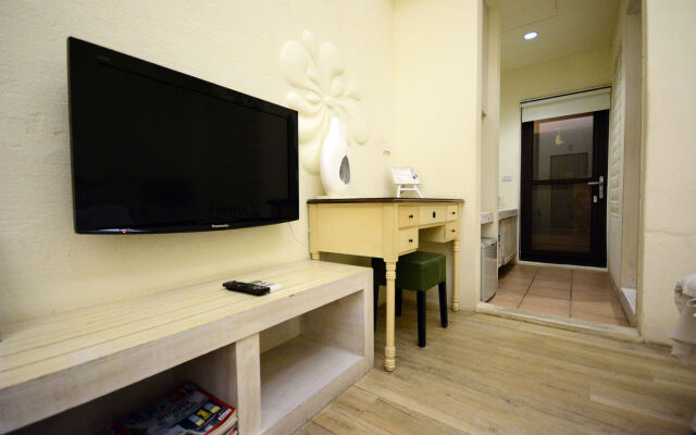 Kenting Fairyland & Farm Guest House