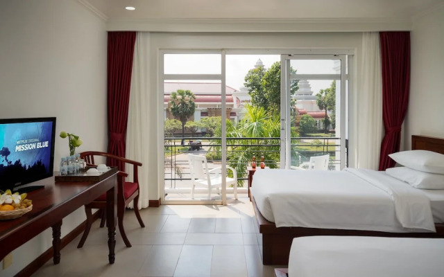 Sala Siem Reap Hotel