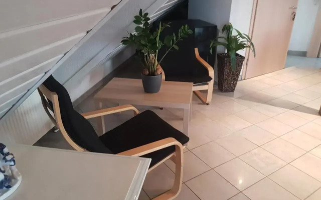 Gino s Ferienwohnung