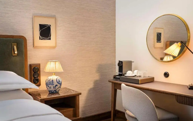 Brunfels Hotel, in the Unbound Collection by Hyatt
