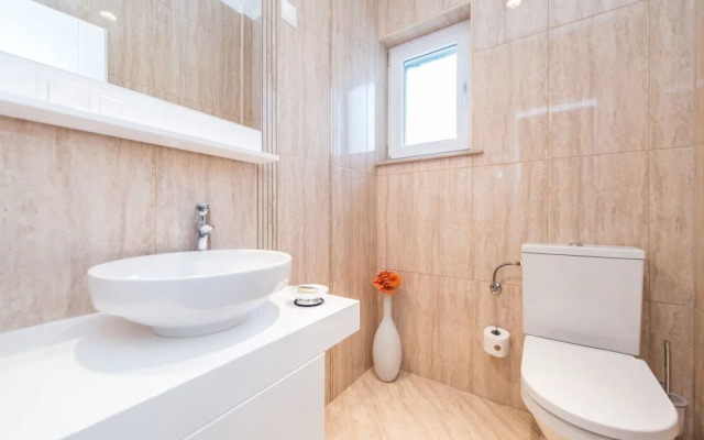 Deluxe apartments Dyana