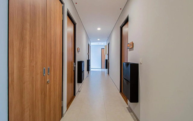M Studio Karawaci