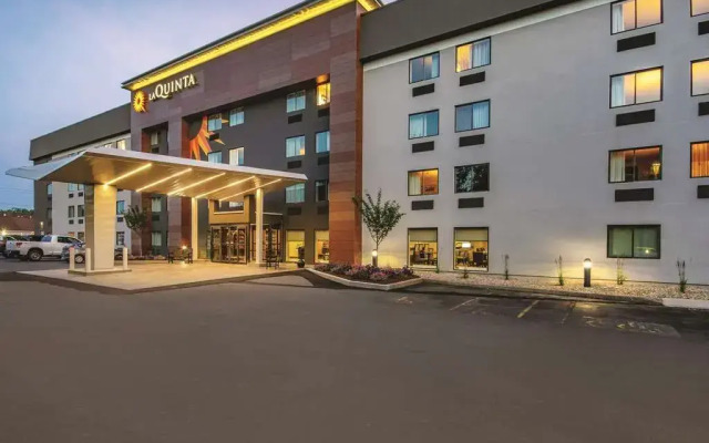 La Quinta Inn Hartford-bradley Airport