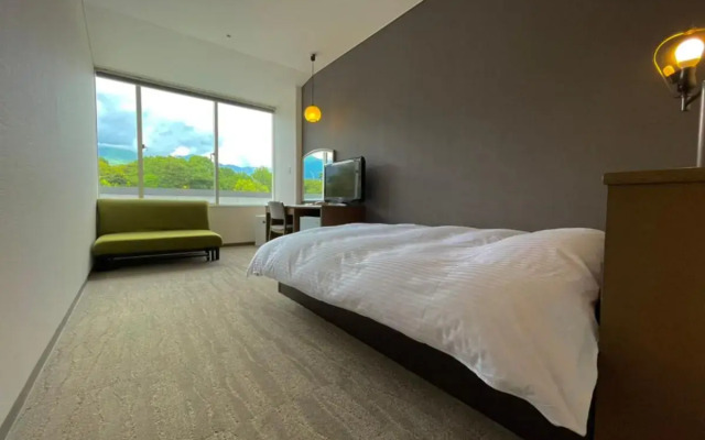 Hotel Beppu Pastoral