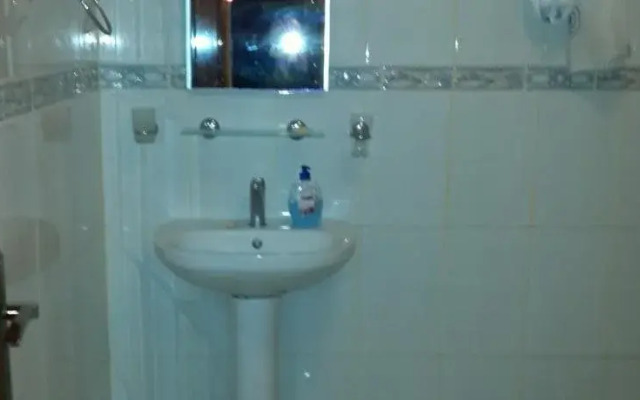 Eylul Motel