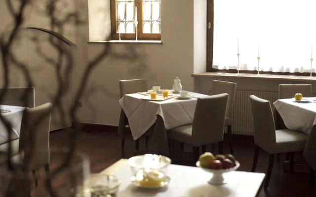 Hotel Accademia Trento