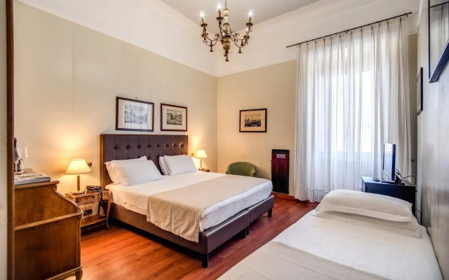 Hotel della Torre Argentina