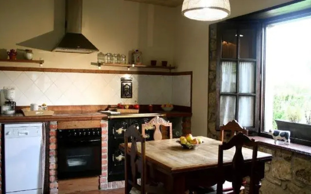 La Casa de Campo I y II