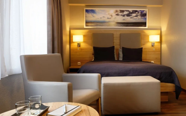 Hotel Schluister Park