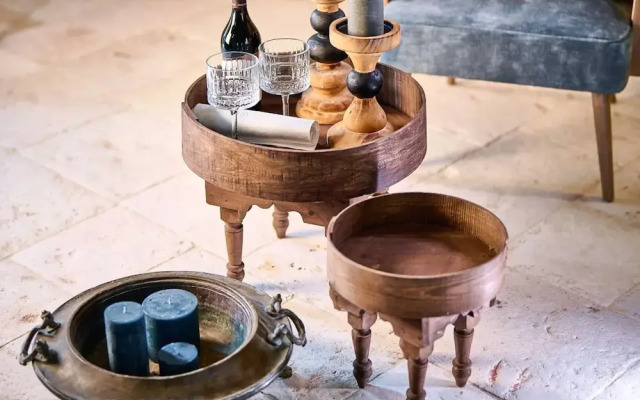 Bambarone La Masseria