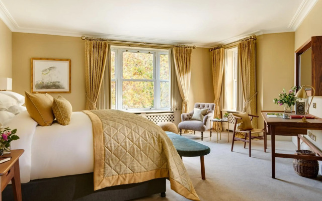 Sheen Falls Lodge