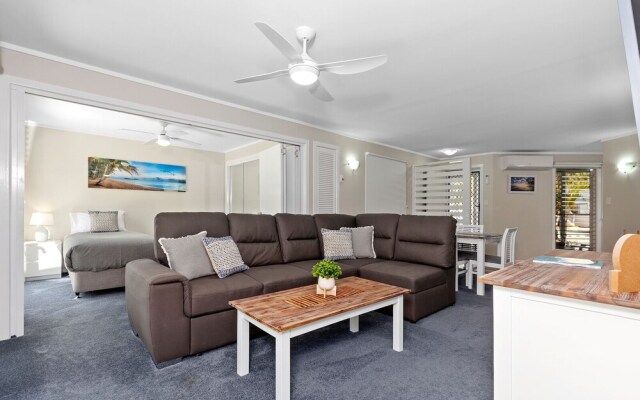 Hastings Cove Apartment