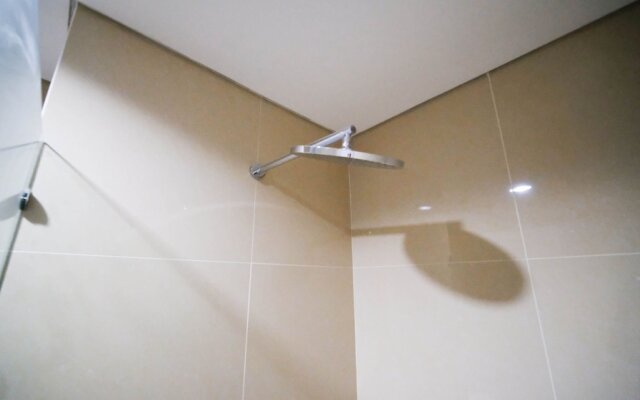 Tidy And Spacious 2Br At Grand Sungkono Lagoon Apartment