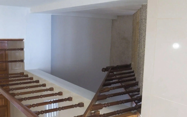 Poonsap Apartment