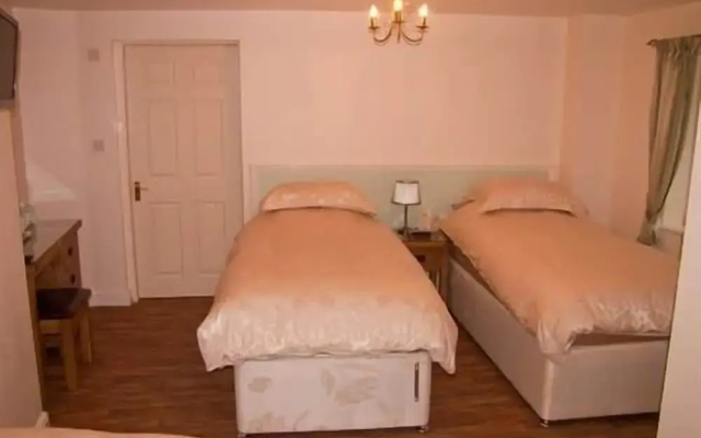 Ghyll Farm Bed & Breakfast