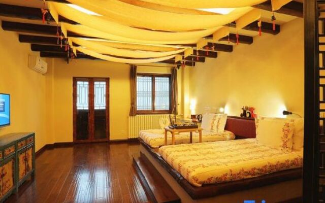 Great Wall Academy Inn