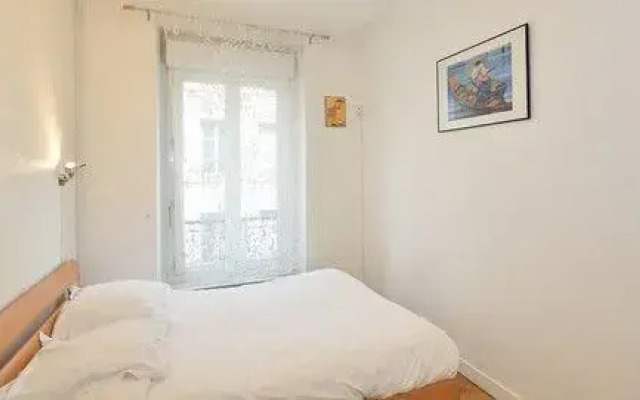 Appart Ambiance - Recamier