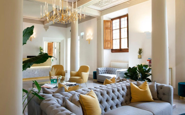 Hotel Horto Convento