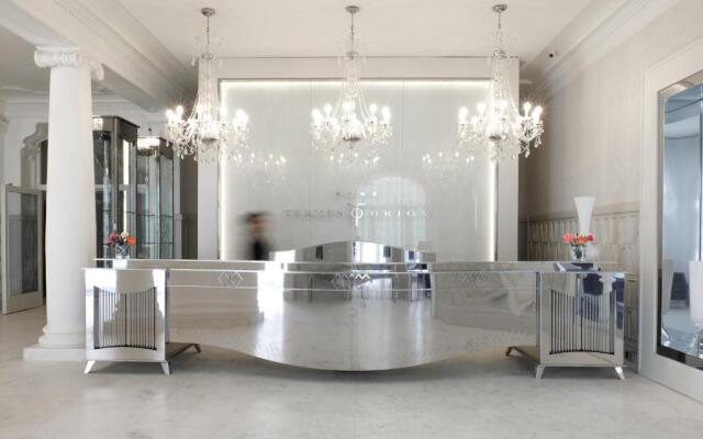 Hotel Balneari Termes Orion