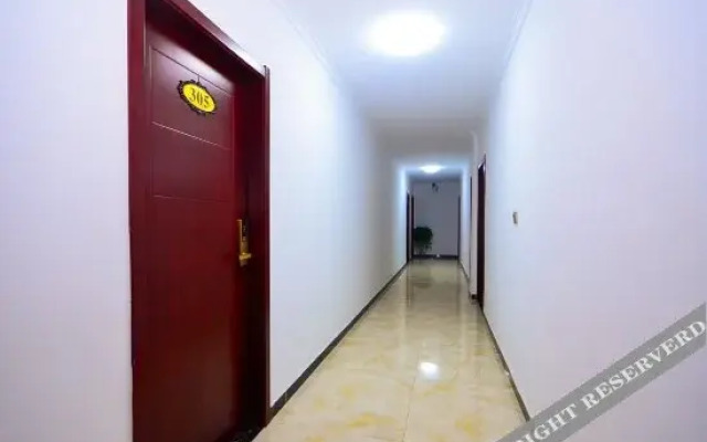 Yuejin Hostel