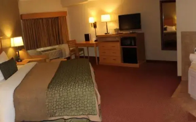 AmeriVu Inn & Suites - Waconia