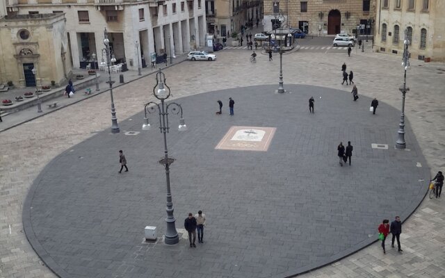 Piazza Sant'Oronzo Civico 40