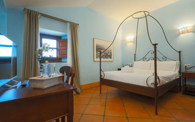 TUGASA Hotel Castillo de Castellar